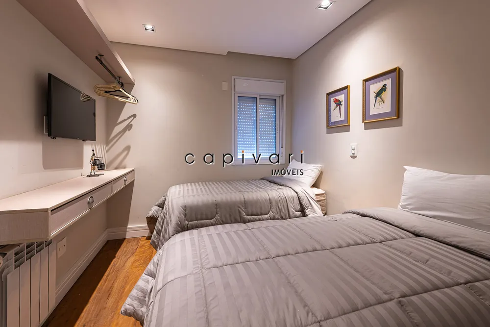 Apartamento, 3 quartos, 127 m² - Foto 10