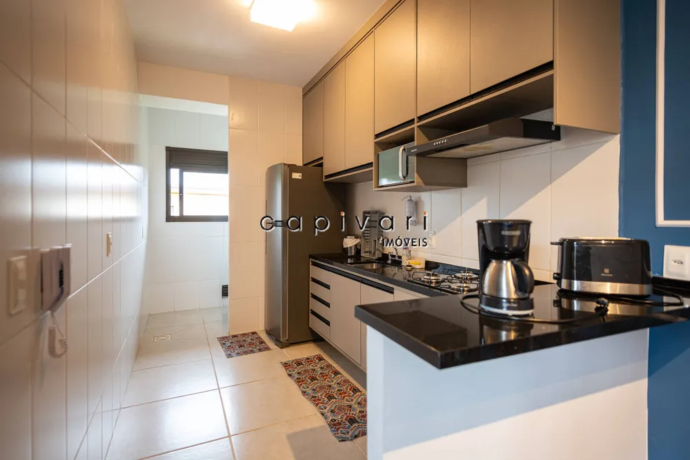 Apartamento, 2 quartos, 58 m² - Foto 4