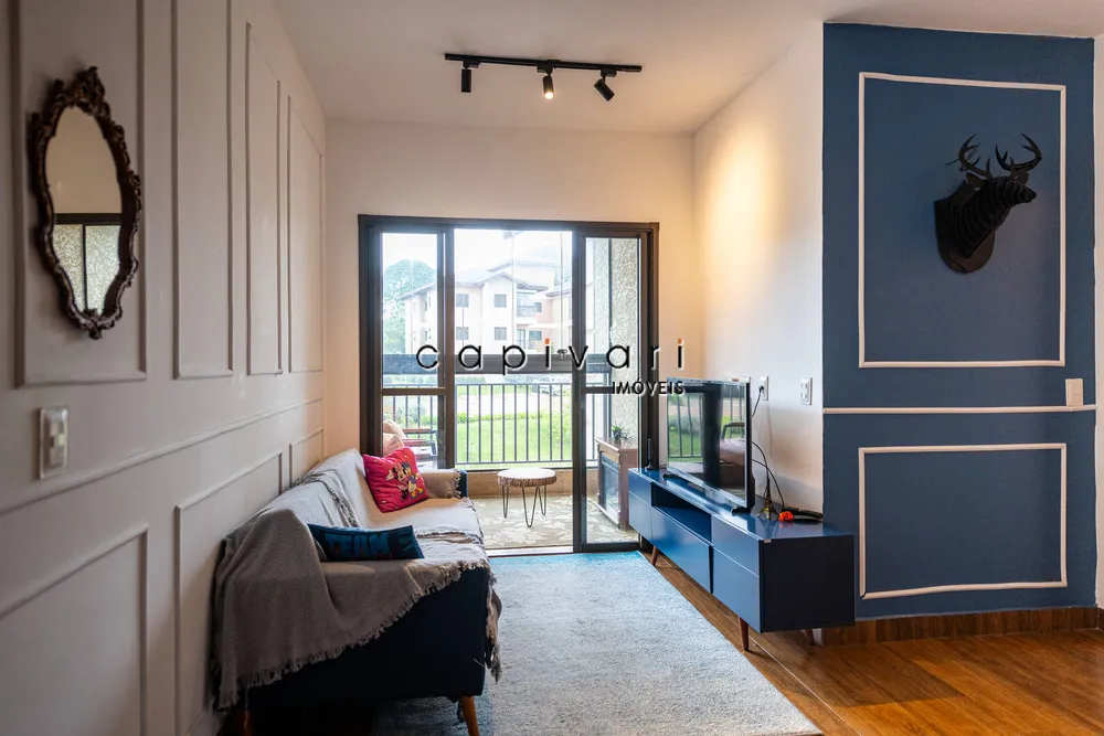 Apartamento, 2 quartos, 58 m² - Foto 7