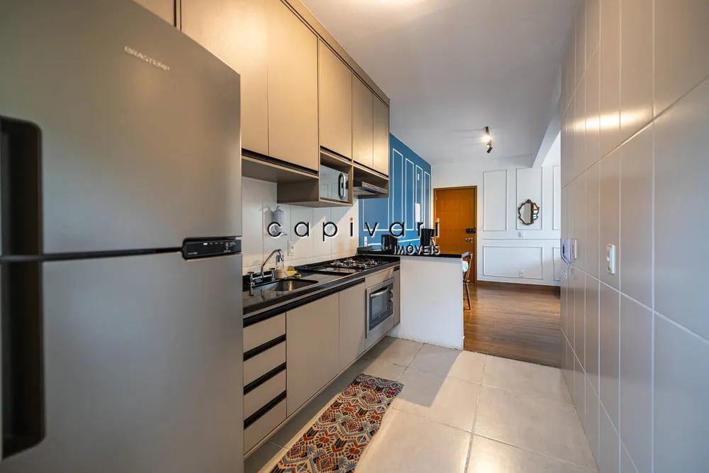 Apartamento, 2 quartos, 58 m² - Foto 8