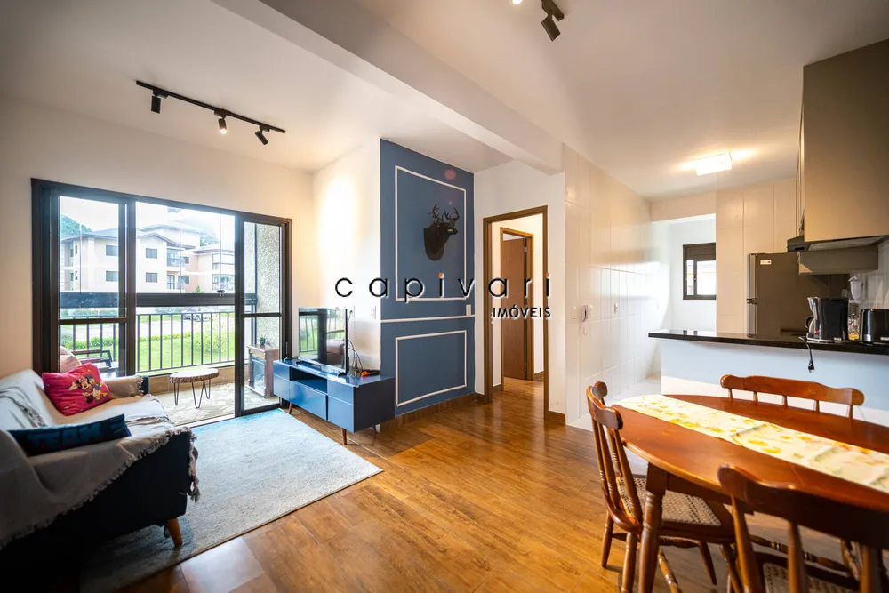 Apartamento, 2 quartos, 58 m² - Foto 6