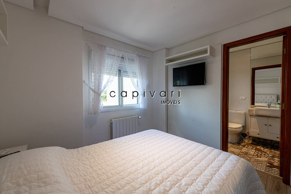 Apartamento, 3 quartos, 150 m² - Foto 4