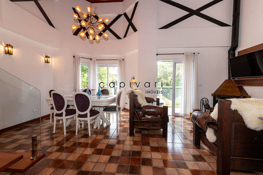 Apartamento, 3 quartos, 150 m² - Foto 2