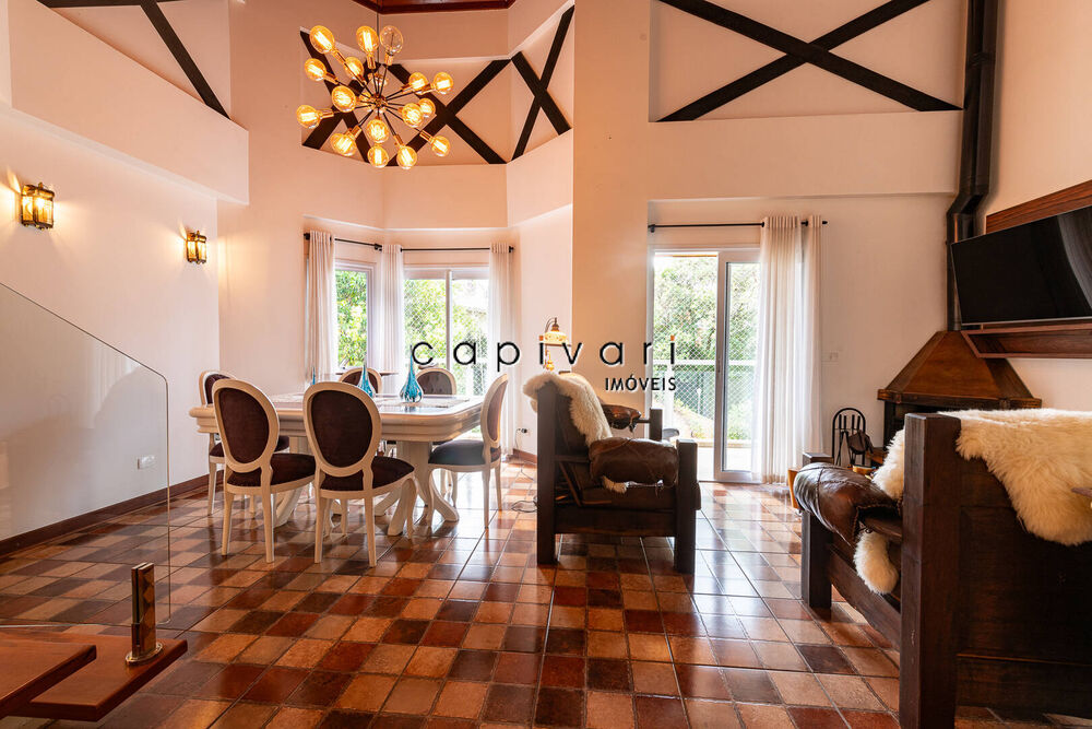 Apartamento, 3 quartos, 150 m² - Foto 1