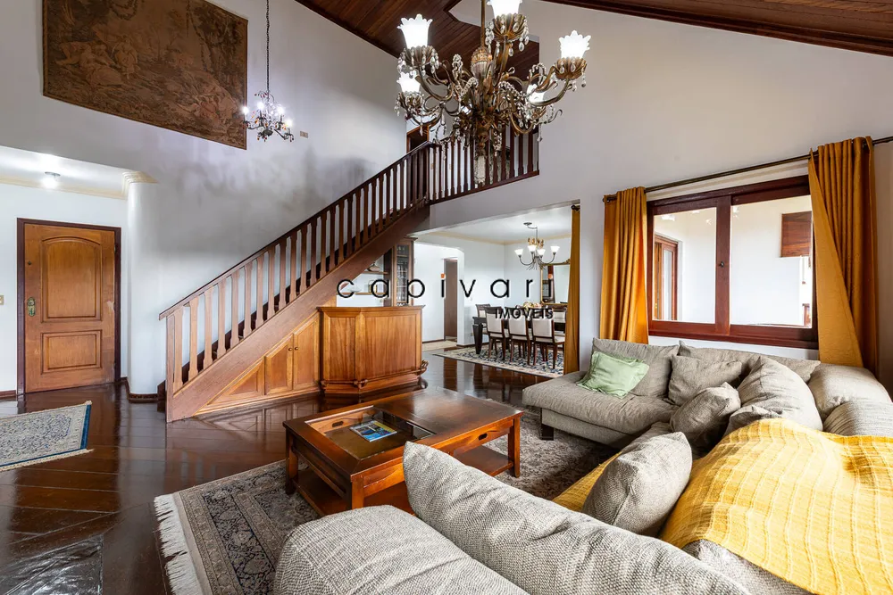 Apartamento, 6 quartos, 298 m² - Foto 3