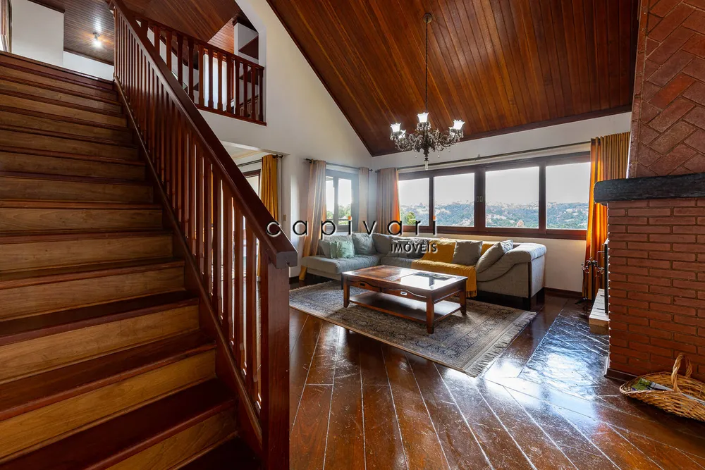 Apartamento, 6 quartos, 298 m² - Foto 1