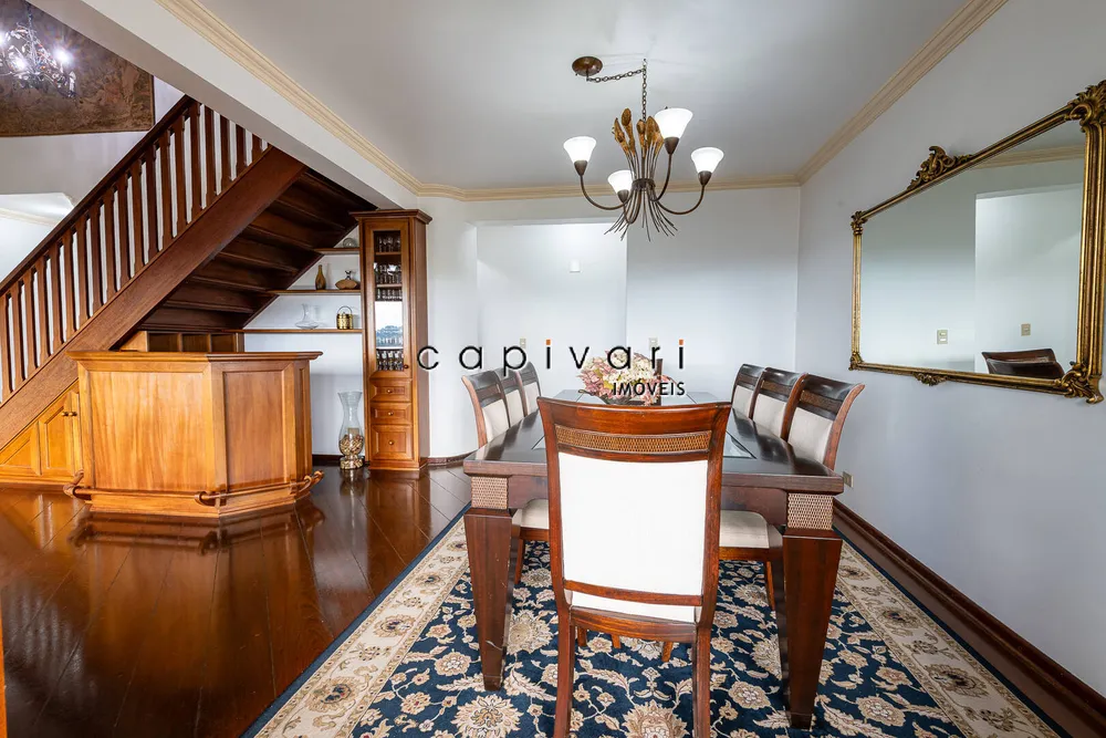 Apartamento, 6 quartos, 298 m² - Foto 5