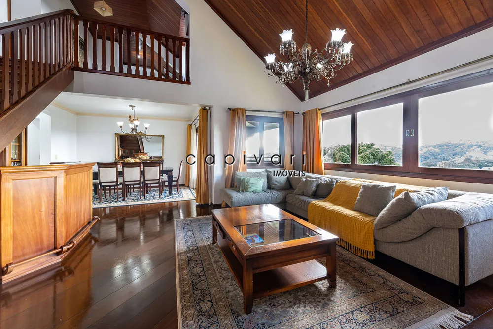 Apartamento, 6 quartos, 298 m² - Foto 2