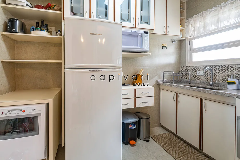 Apartamento, 2 quartos, 53 m² - Foto 2