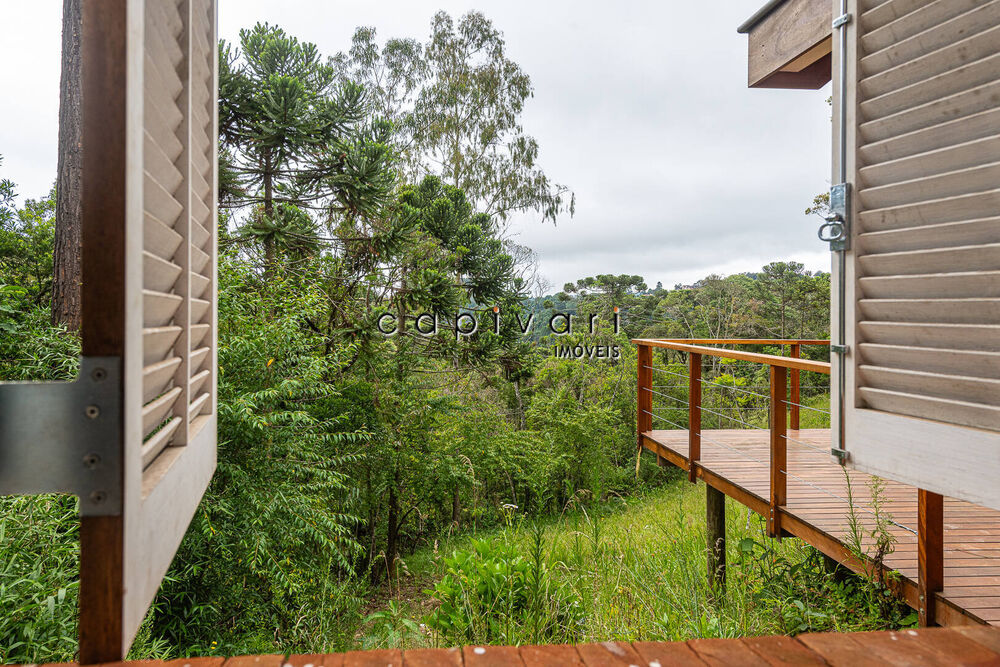 Casa à venda com 3 quartos, 206m² - Foto 6