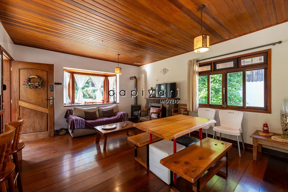 Casa de Condomínio, 3 quartos - Foto 5