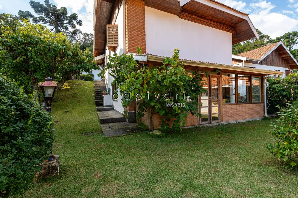 Casa de Condomínio, 3 quartos - Foto 8