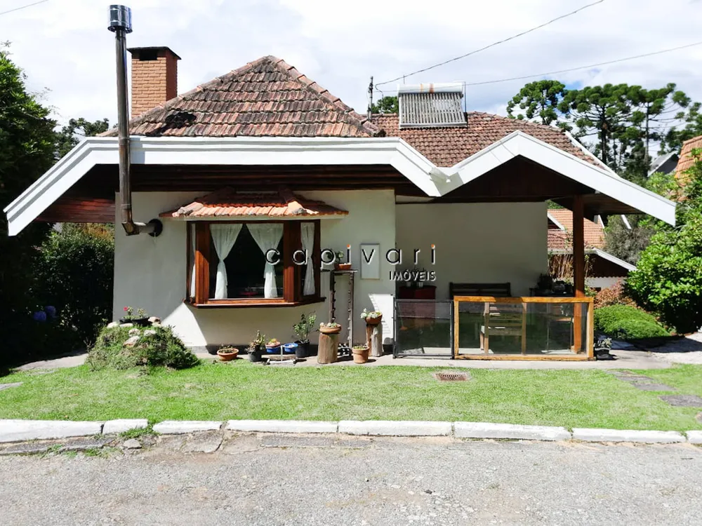Casa de Condomínio, 3 quartos - Foto 12