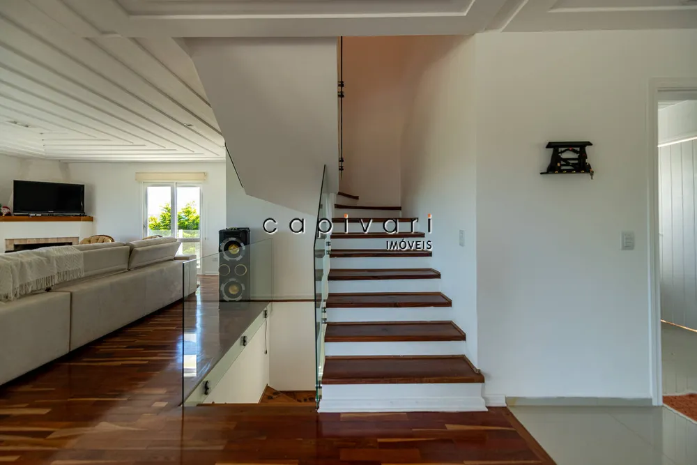 Casa de Condomínio, 5 quartos - Foto 5