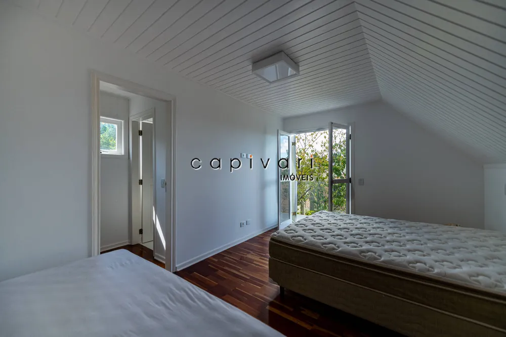 Casa de Condomínio, 5 quartos - Foto 6