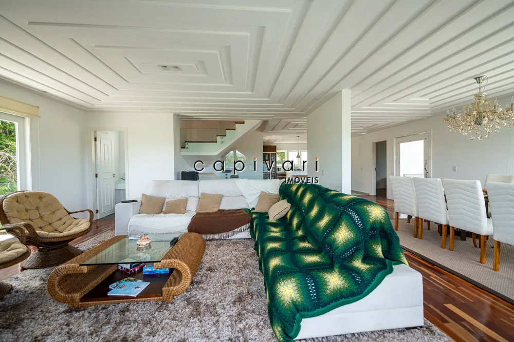 Casa de Condomínio, 5 quartos - Foto 3