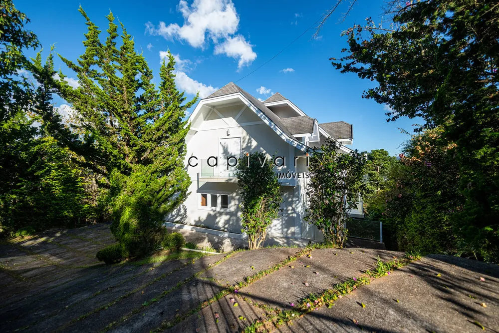 Casa de Condomínio, 5 quartos - Foto 2