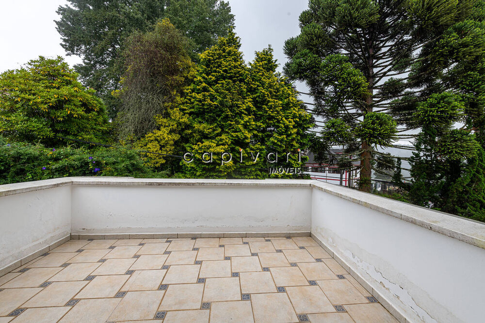 Casa, 4 quartos, 387 m² - Foto 8