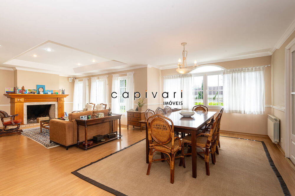 Casa, 4 quartos, 387 m² - Foto 2