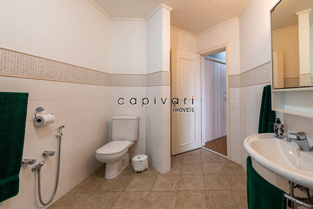 Casa, 4 quartos, 387 m² - Foto 7