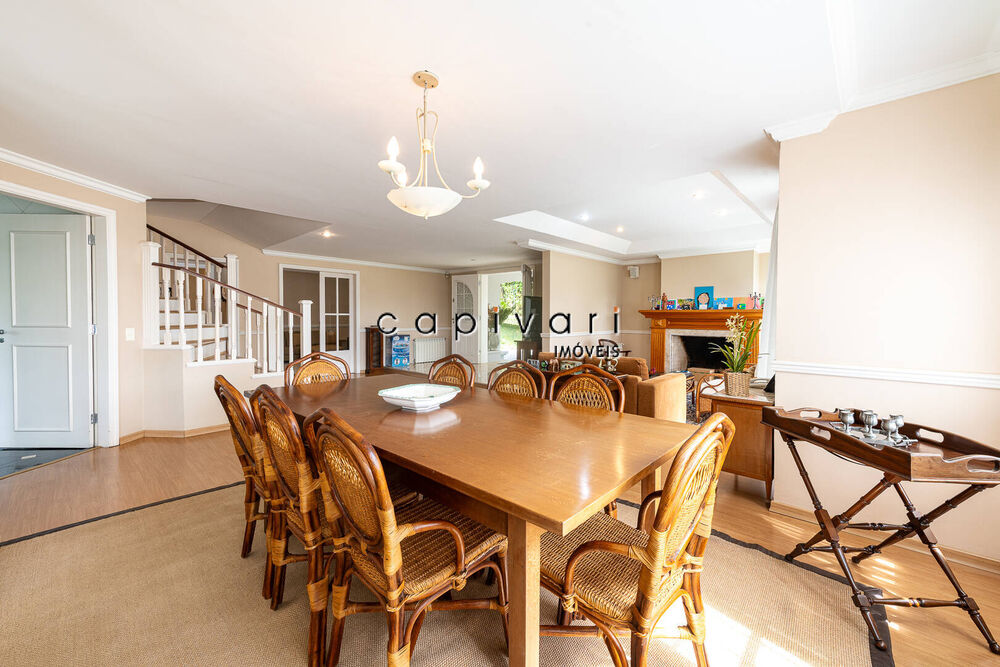 Casa, 4 quartos, 387 m² - Foto 3