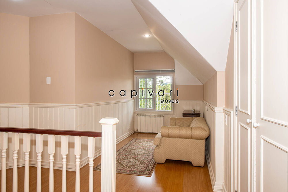 Casa, 4 quartos, 387 m² - Foto 5