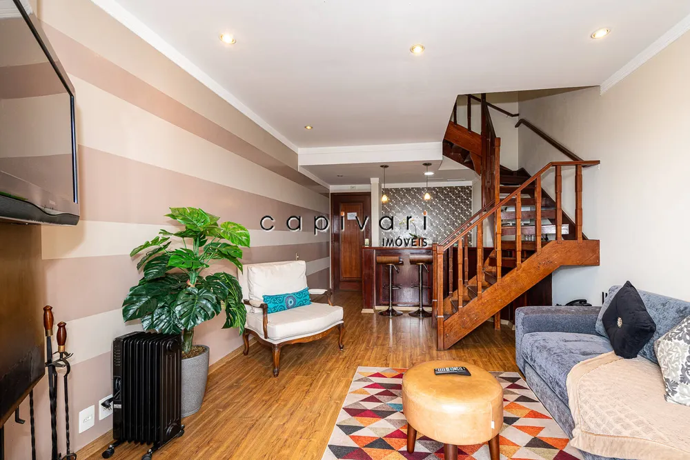 Apartamento, 1 quarto, 62 m² - Foto 4