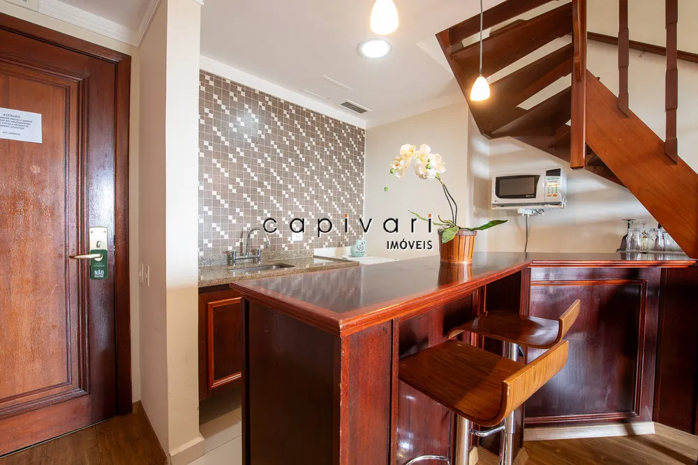 Apartamento, 1 quarto, 62 m² - Foto 1