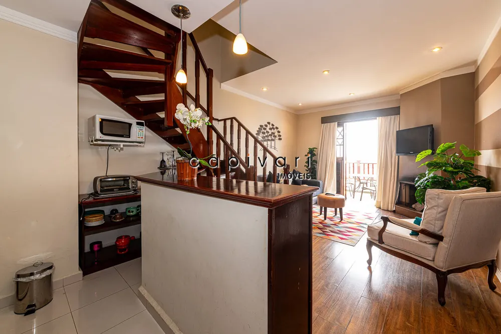 Apartamento, 1 quarto, 62 m² - Foto 1