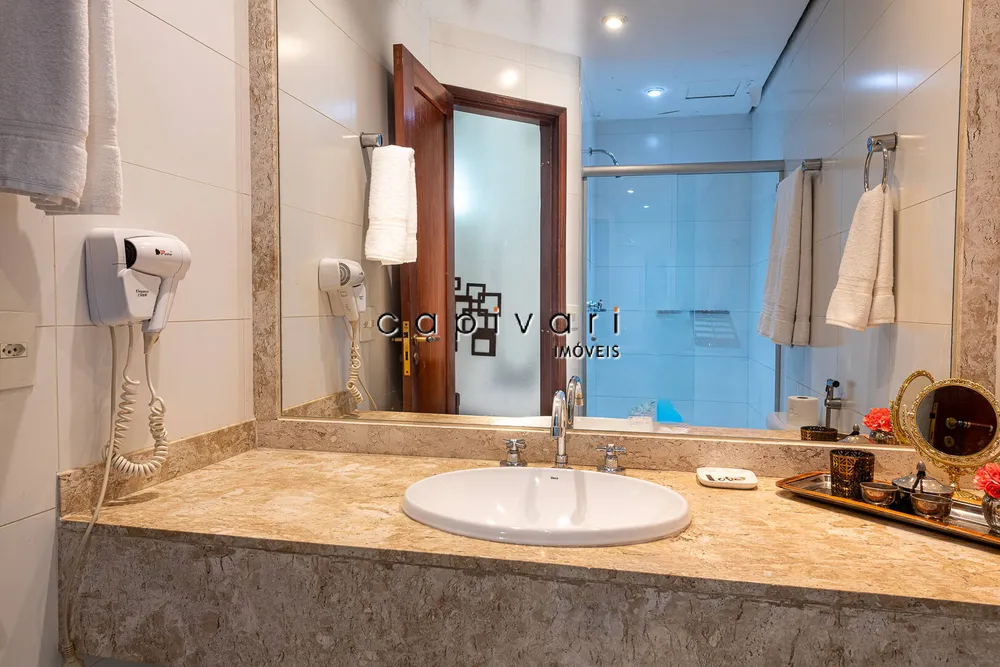 Apartamento, 1 quarto, 62 m² - Foto 3
