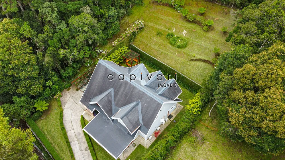 Casa, 5 quartos, 333 m² - Foto 2
