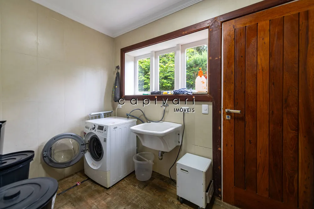 Casa, 5 quartos, 333 m² - Foto 6