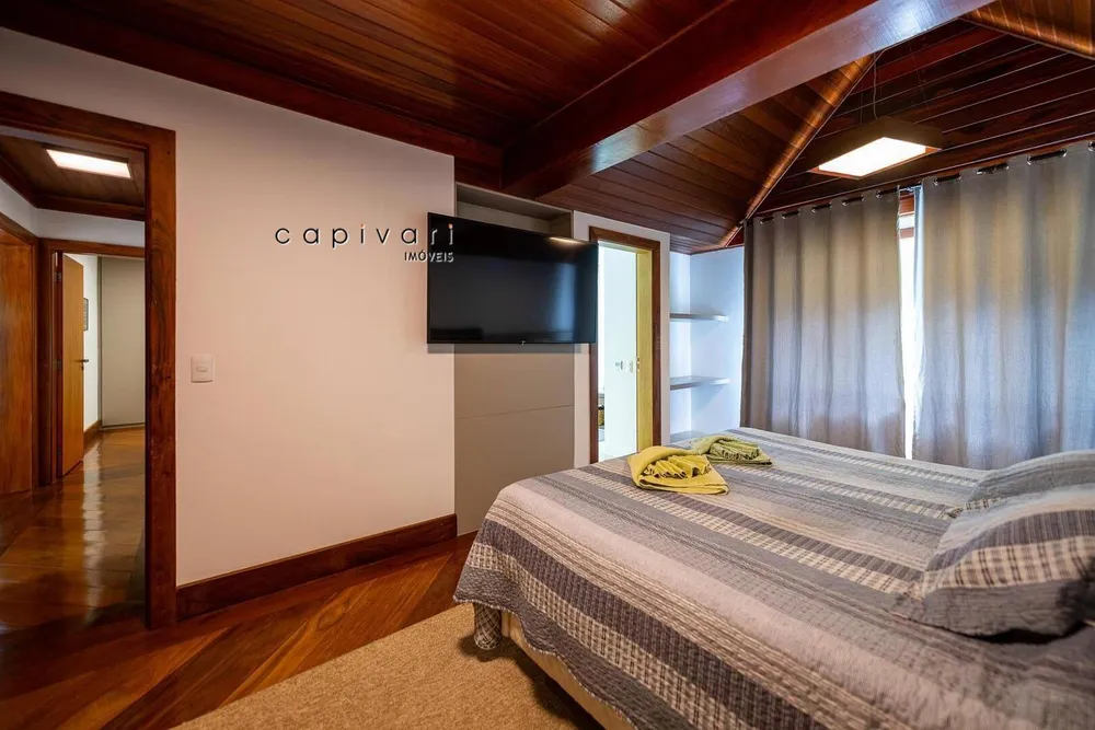 Casa, 5 quartos, 333 m² - Foto 8