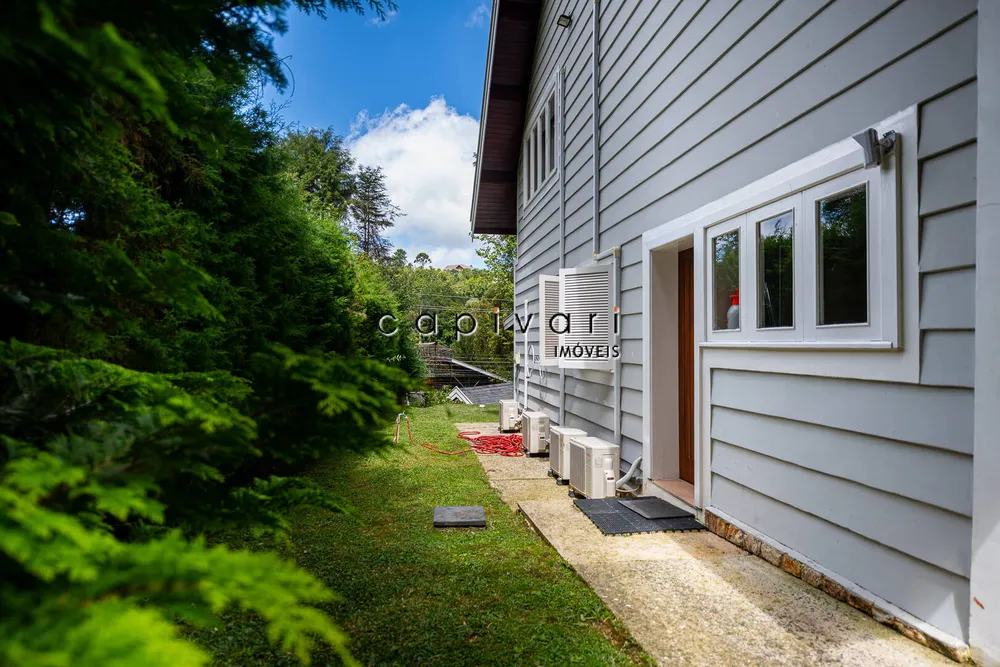 Casa, 5 quartos, 333 m² - Foto 4