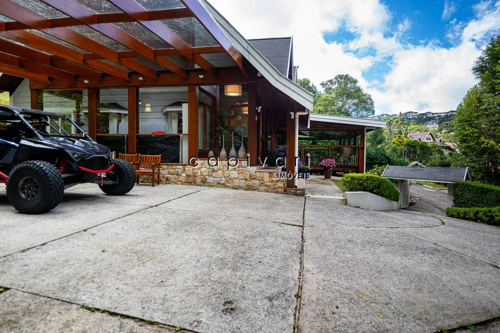 Casa, 5 quartos, 333 m² - Foto 5
