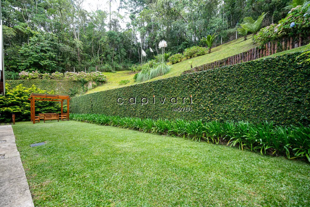 Casa, 5 quartos, 333 m² - Foto 3