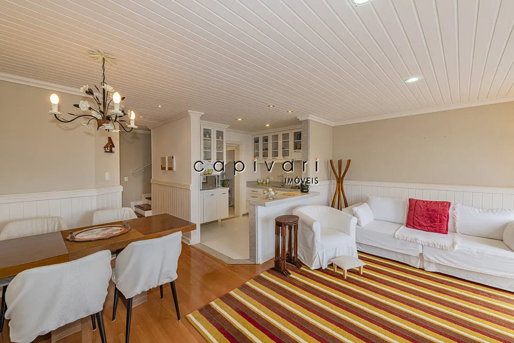 Apartamento, 2 quartos, 99 m² - Foto 3