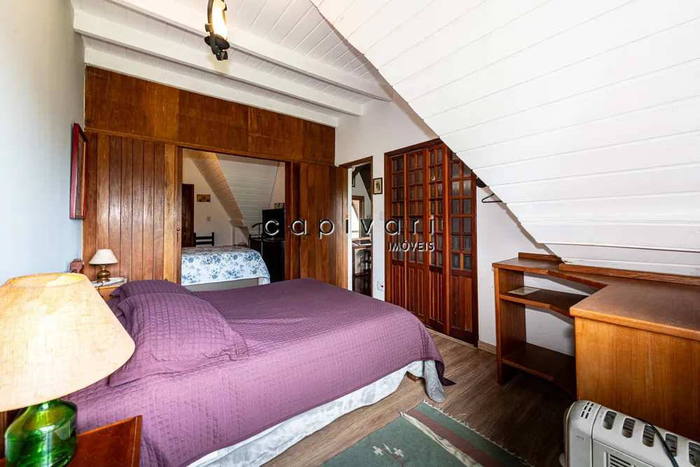 Casa de Condomínio, 4 quartos - Foto 10