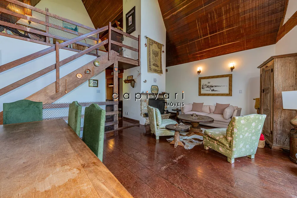 Casa de Condomínio, 4 quartos - Foto 7
