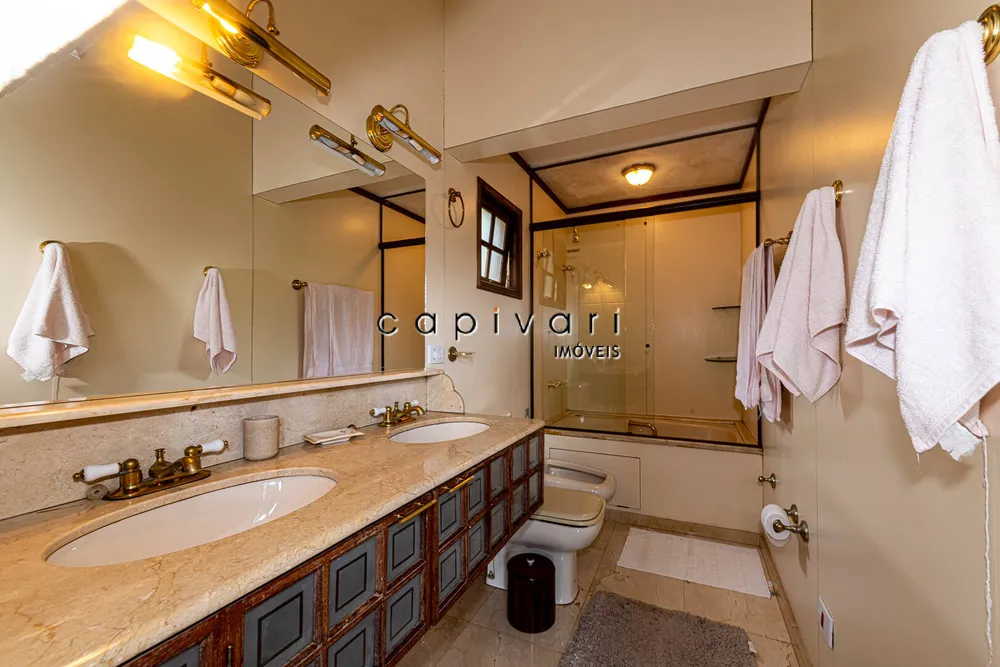 Casa de Condomínio, 4 quartos - Foto 9