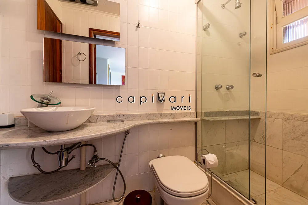 Casa de Condomínio, 4 quartos - Foto 8