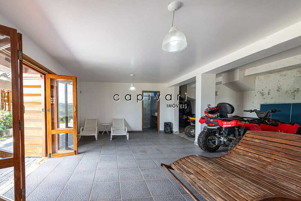 Casa de Condomínio, 5 quartos - Foto 13