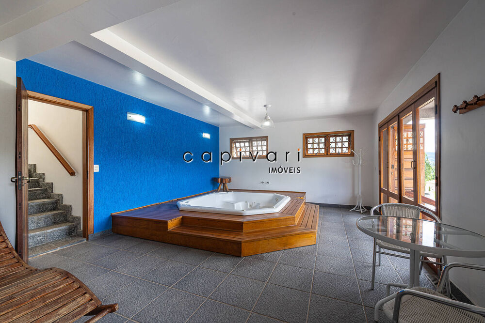 Casa de Condomínio, 5 quartos - Foto 12