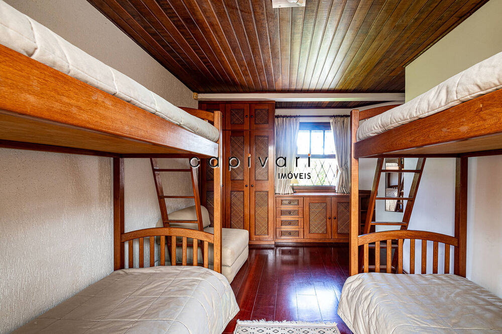 Casa de Condomínio, 5 quartos - Foto 5