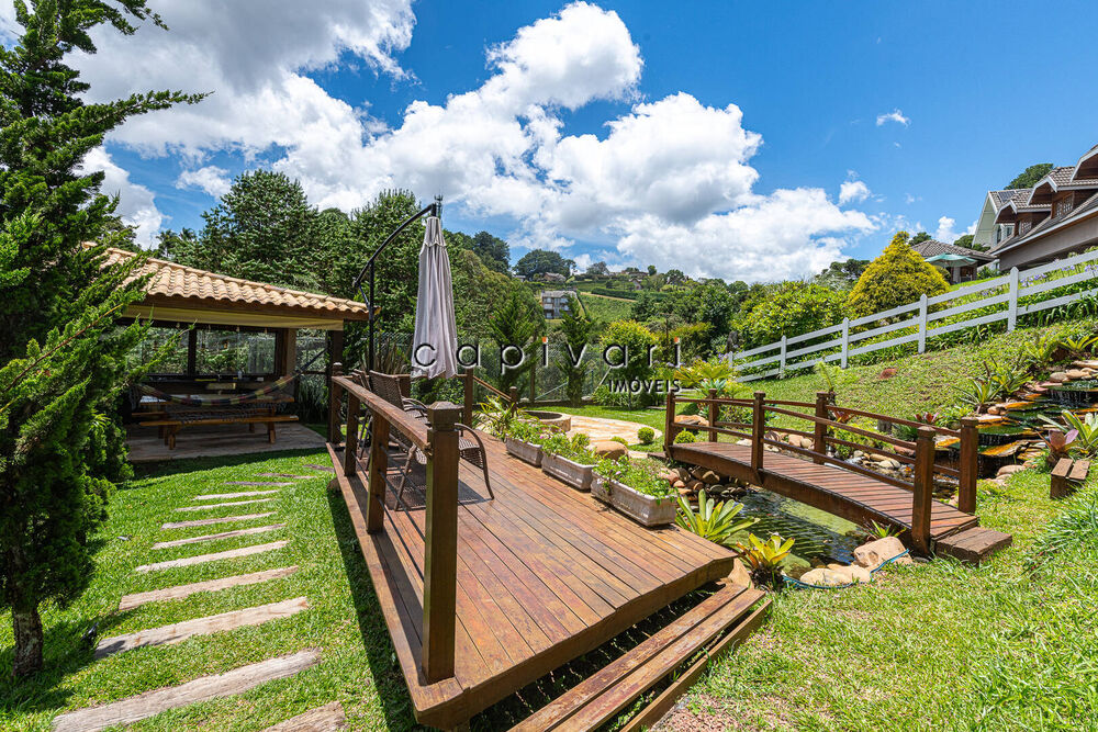 Casa de Condomínio, 5 quartos - Foto 17