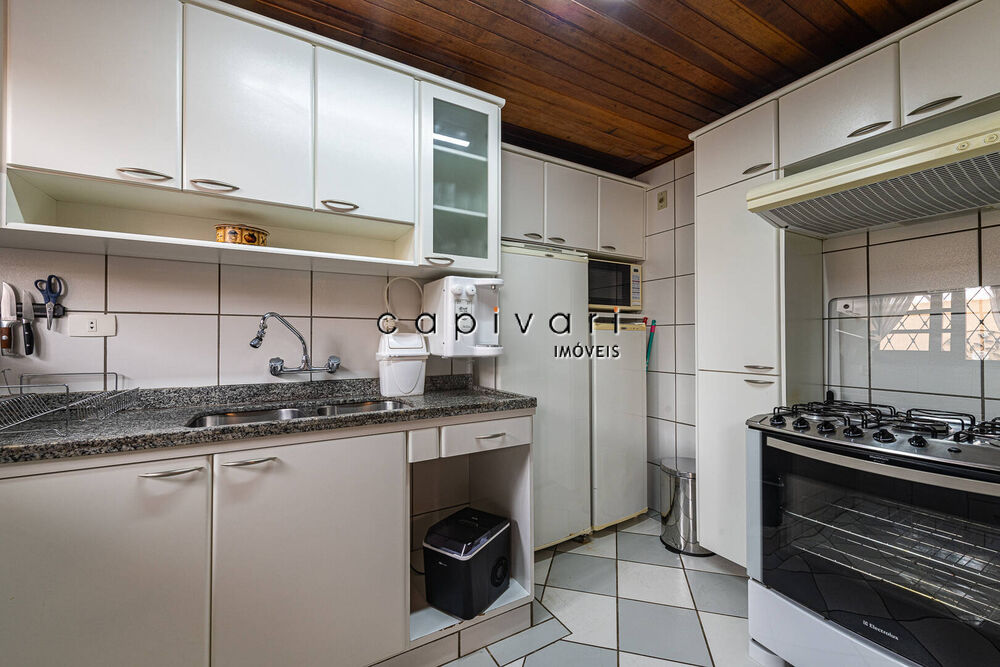 Casa de Condomínio, 5 quartos - Foto 4