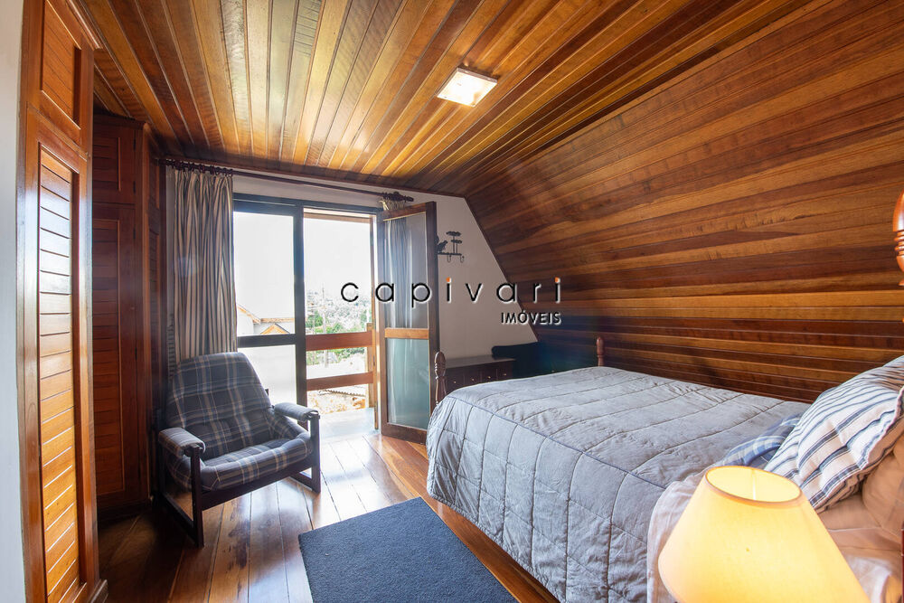 Casa de Condomínio, 5 quartos - Foto 7