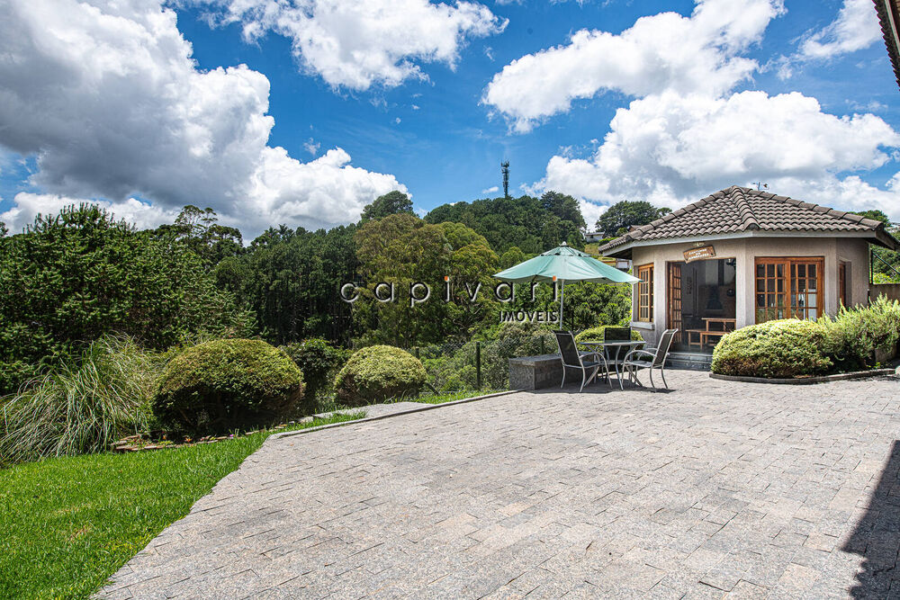 Casa de Condomínio, 5 quartos - Foto 11