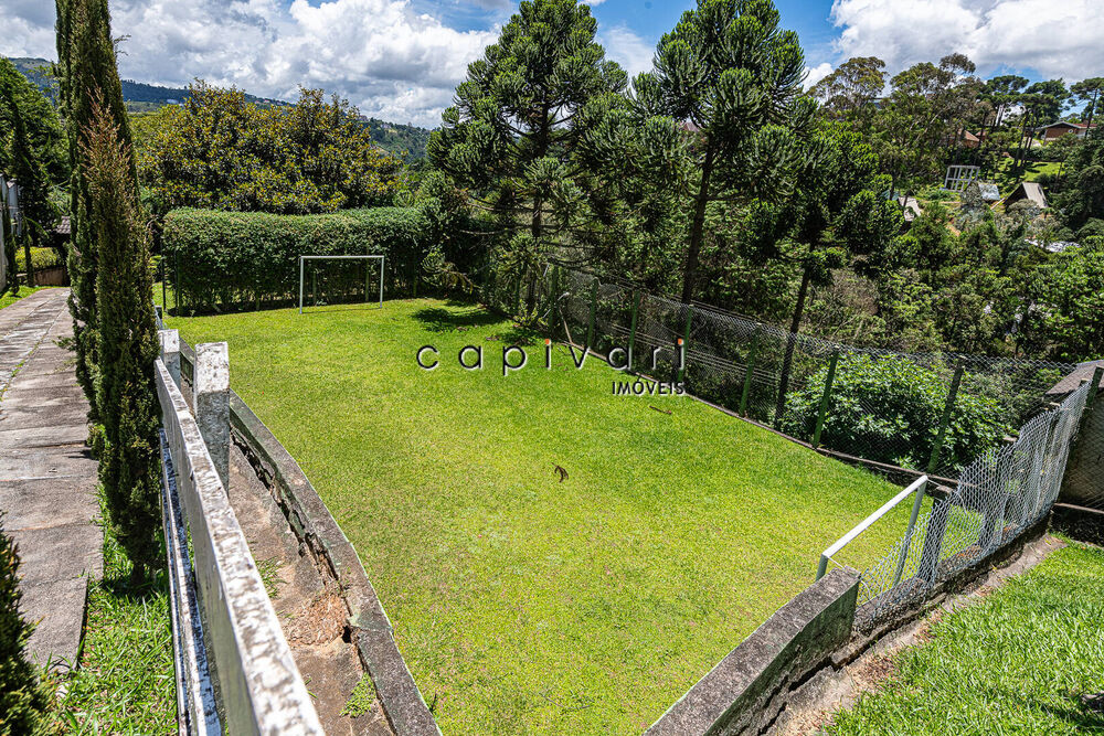 Casa de Condomínio, 5 quartos - Foto 20