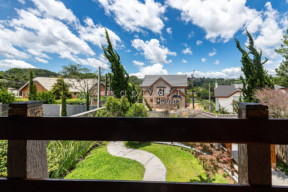 Casa de Condomínio, 5 quartos - Foto 8